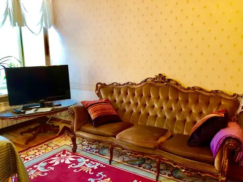 Апартаменты Петербургский стиль у Эрмитажа — фото 1