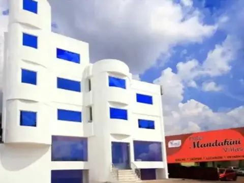 Mandakini Villas — фото 1