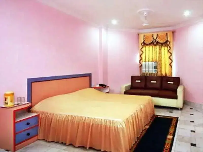 Агра: Mandakini Villas