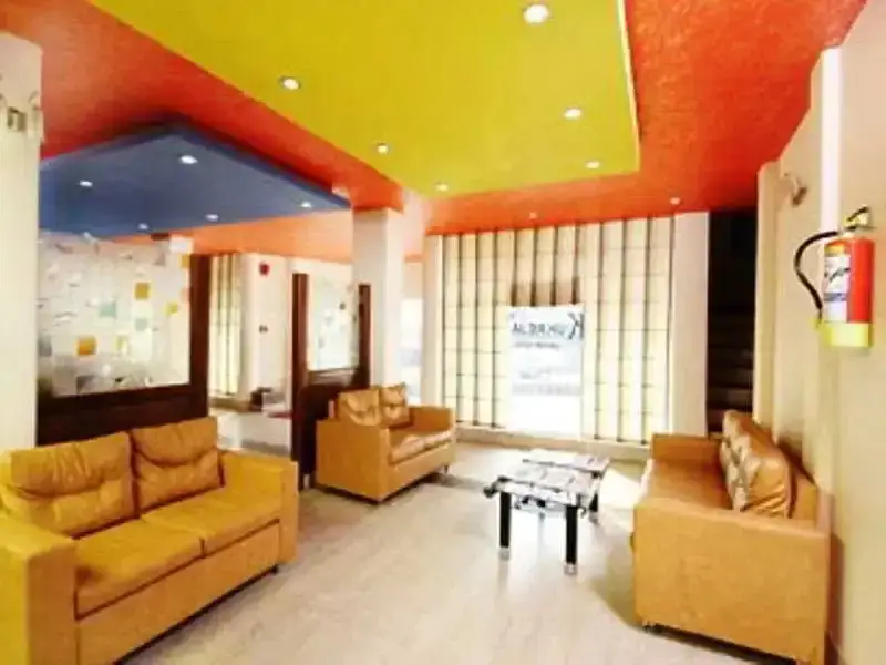 Агра: Mandakini Villas