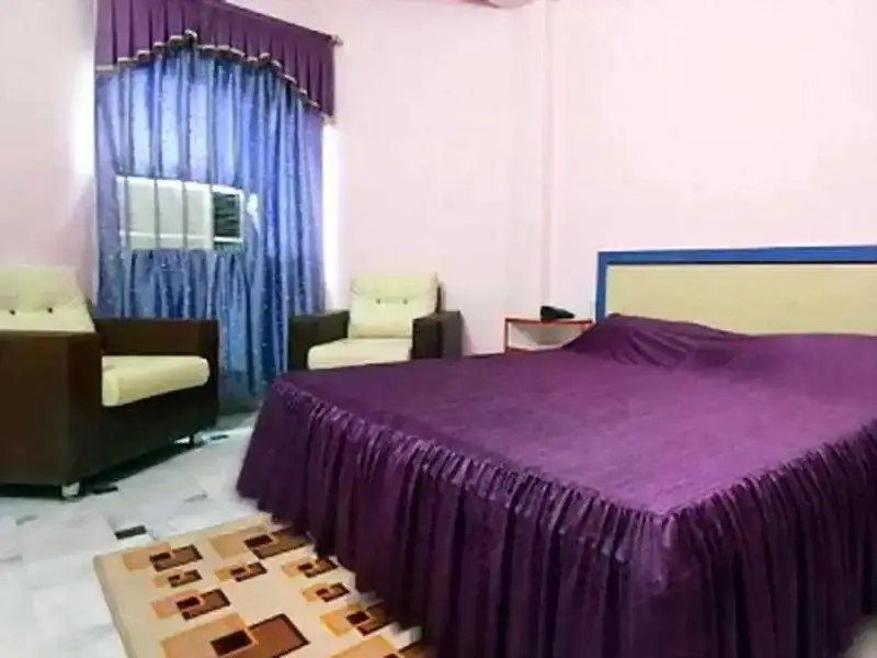 Агра: Mandakini Villas