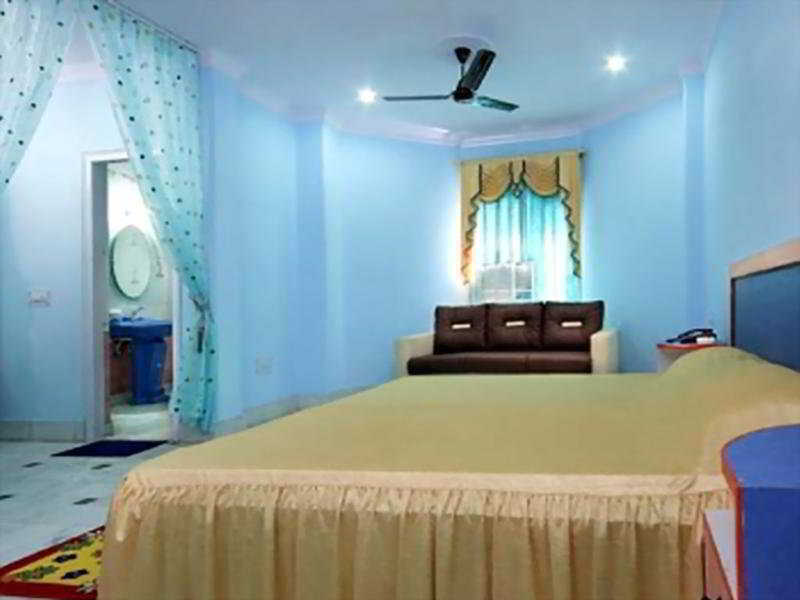 Mandakini Villas — фото 1