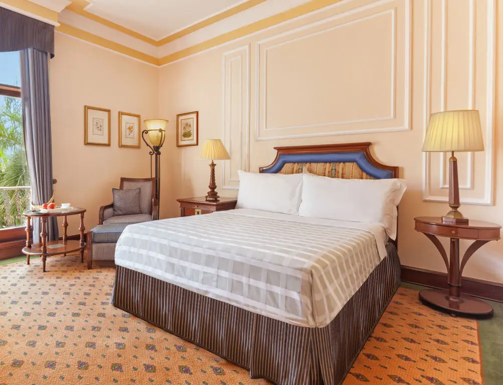 Колката: The Oberoi Grand Kolkata Hotel