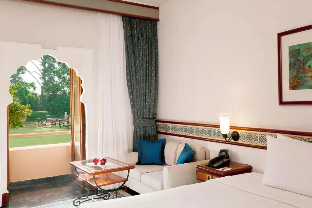Джайпур: Trident, Jaipur