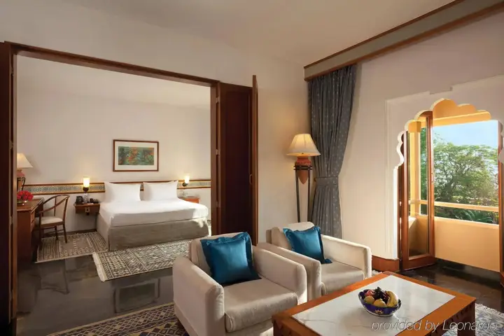 Джайпур: Trident, Jaipur