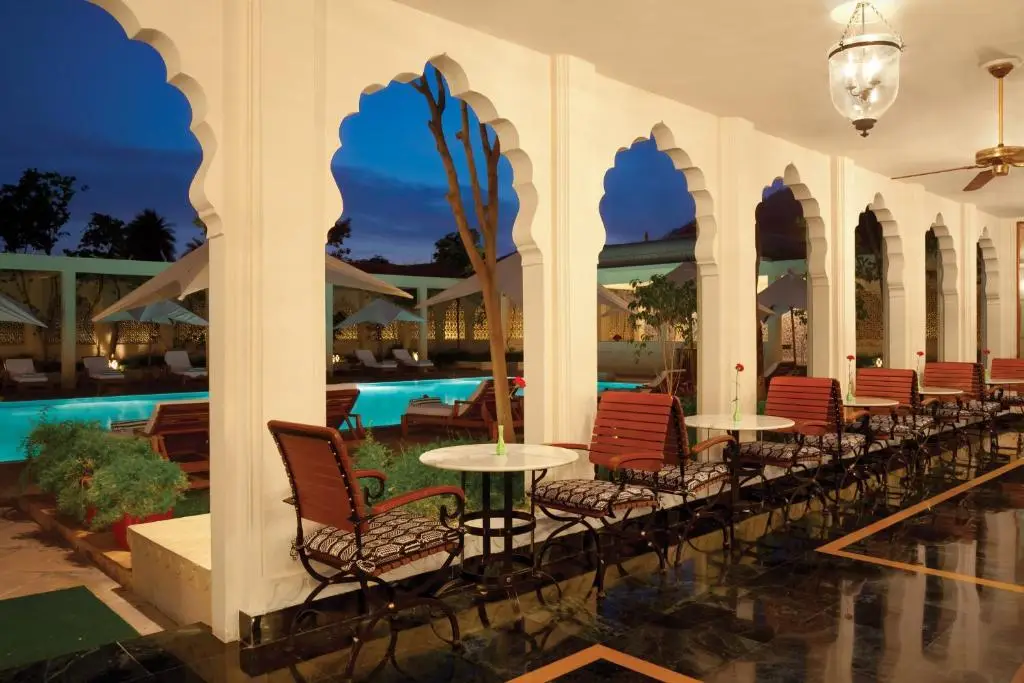 Джайпур: Trident, Jaipur
