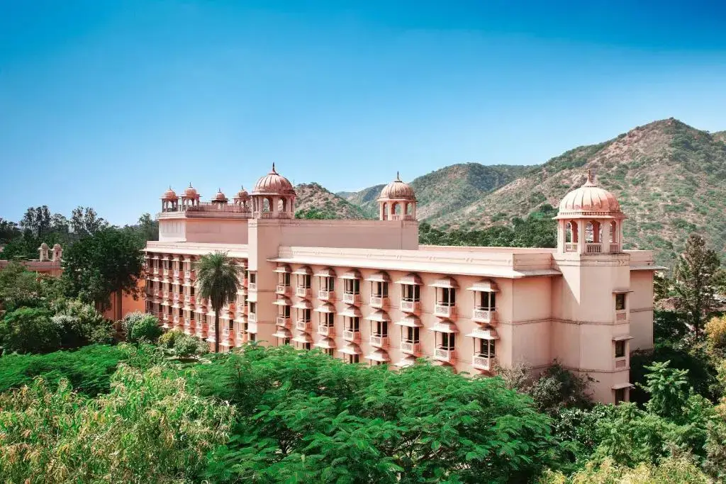 Джайпур: Trident, Jaipur