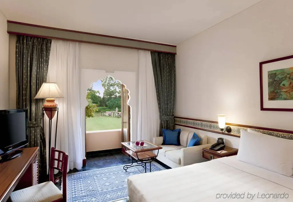 Джайпур: Trident, Jaipur