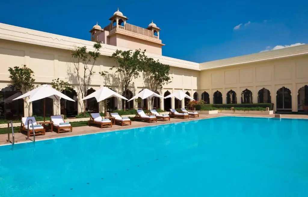 Джайпур: Trident, Jaipur