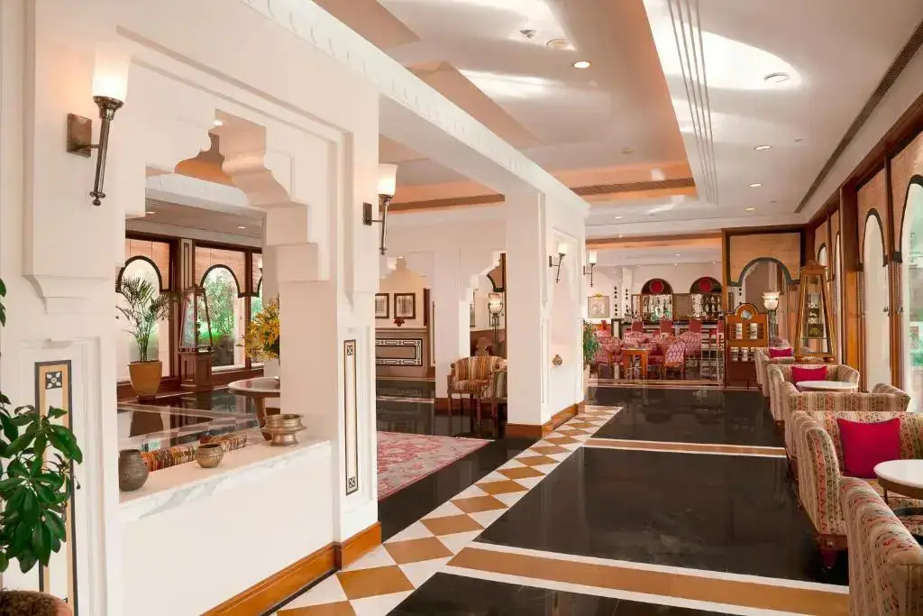 Джайпур: Trident, Jaipur