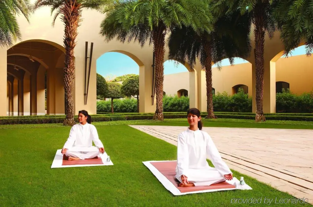 Гуруграм: Trident, Gurgaon
