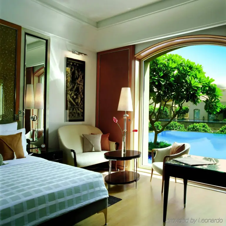 Гуруграм: Trident, Gurgaon