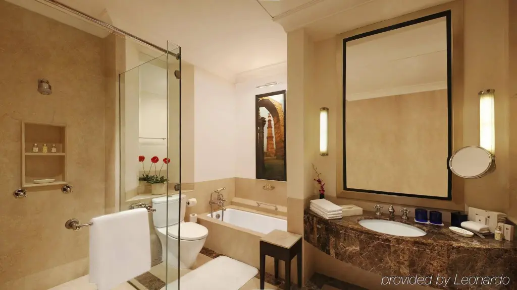 Гуруграм: Trident, Gurgaon