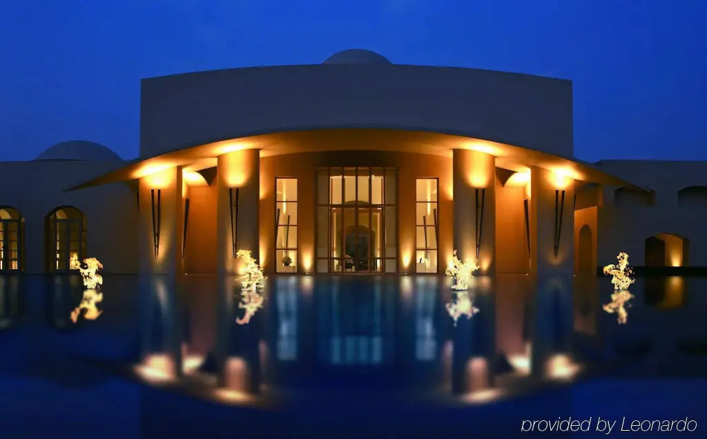 Гуруграм: Trident, Gurgaon