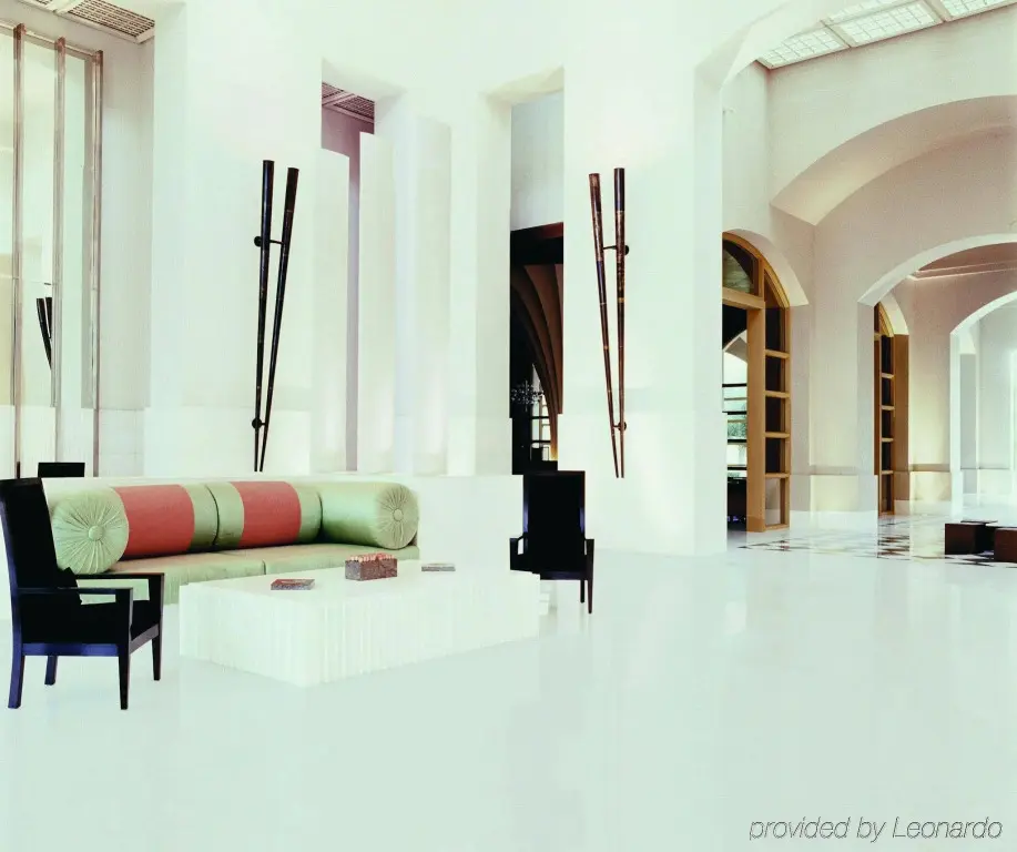 Гуруграм: Trident, Gurgaon
