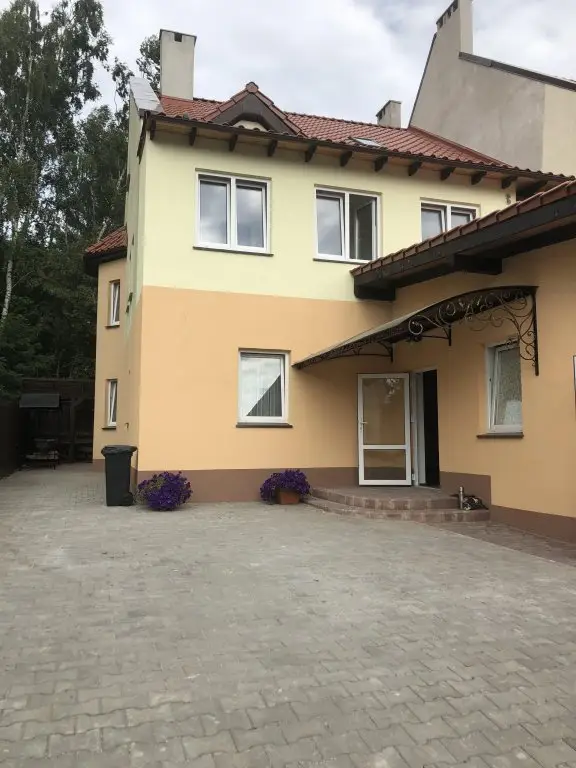 Балтийск: Гостевой дом "Пиллау Апарт"