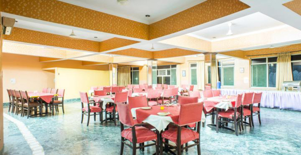 Котпутли: Shakunt Resort