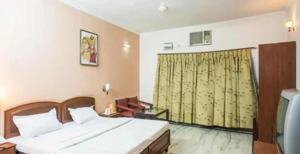 Котпутли: Shakunt Resort