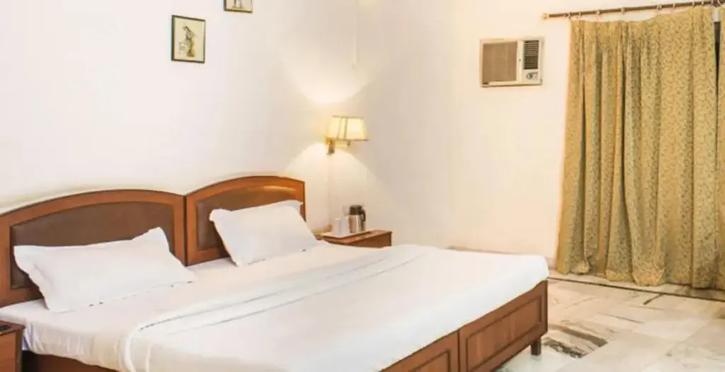 Котпутли: Shakunt Resort