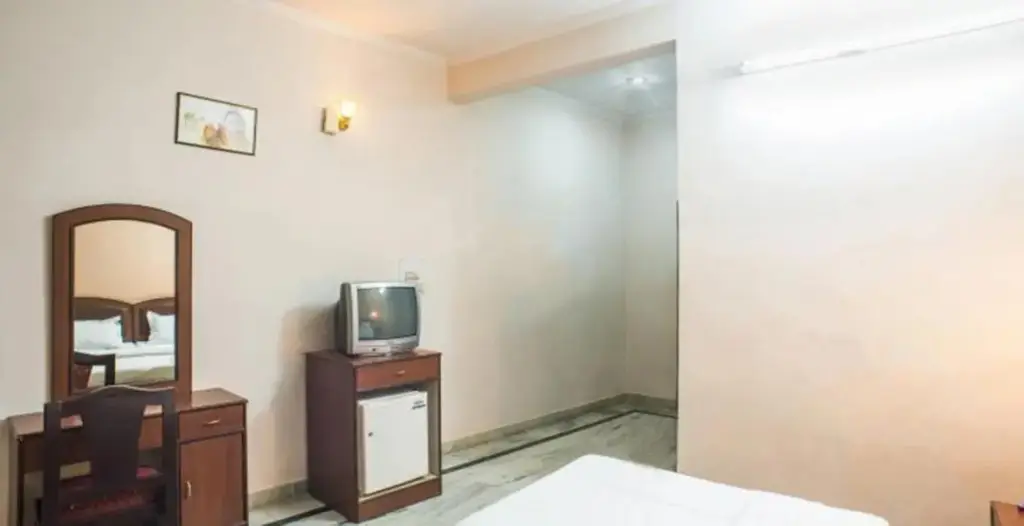 Котпутли: Shakunt Resort