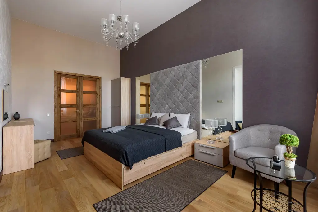 Санкт-Петербург: Апартаменты PinchApartments on Fontanka
