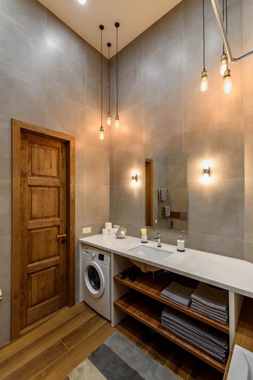 Санкт-Петербург: Апартаменты PinchApartments on Fontanka