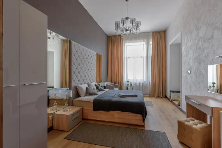 Санкт-Петербург: Апартаменты PinchApartments on Fontanka