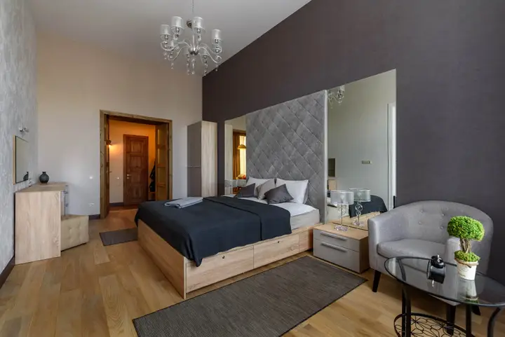 Санкт-Петербург: Апартаменты PinchApartments on Fontanka