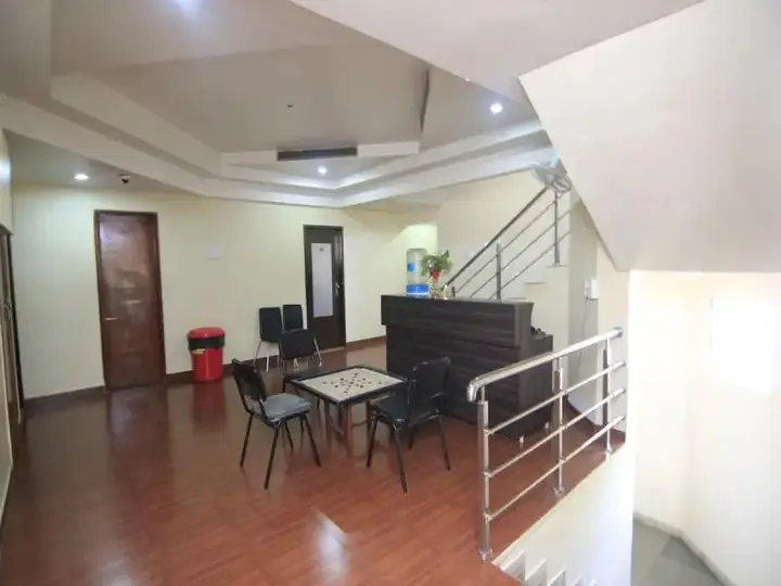 Лонавала: Hotel Hari International