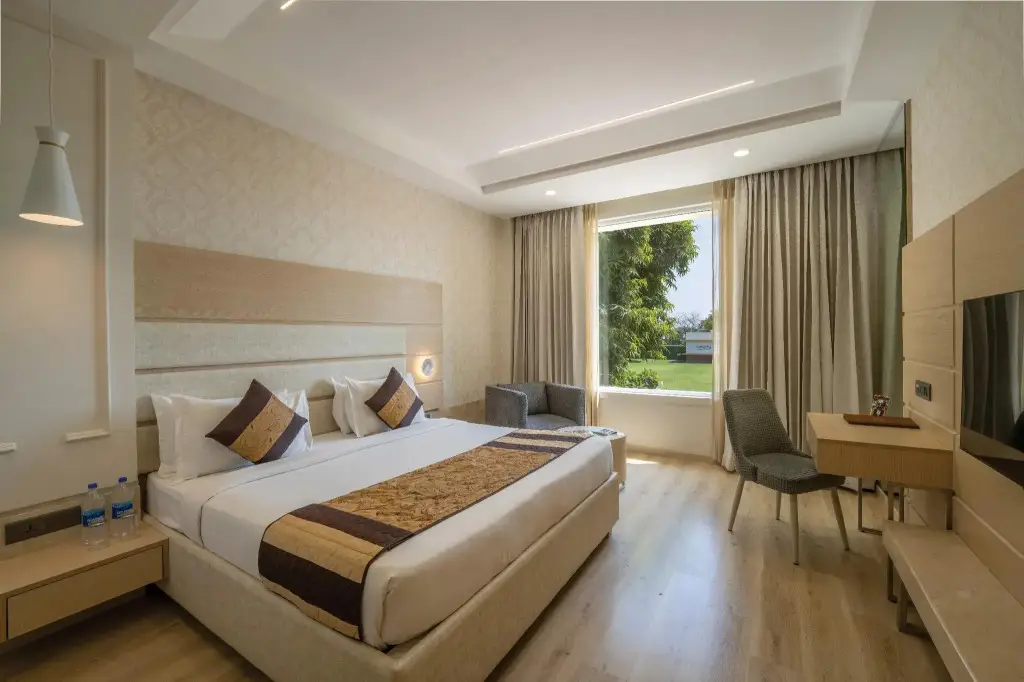 Джодхпур: Lariya Resort