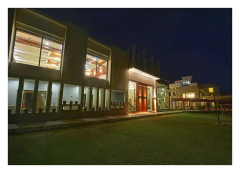 Lariya Resort — фото 1