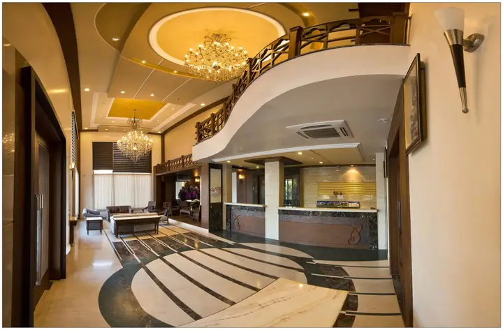 Джодхпур: Lariya Resort