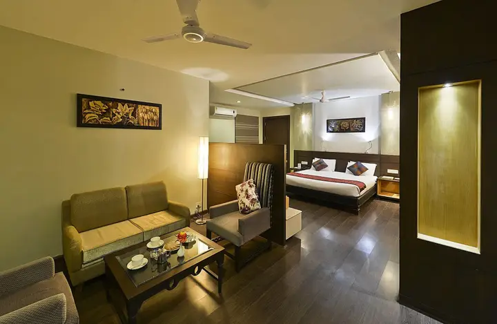 Джодхпур: Lariya Resort