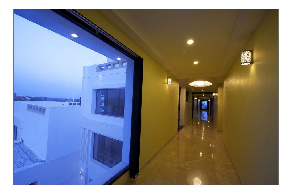 Lariya Resort — фото 1