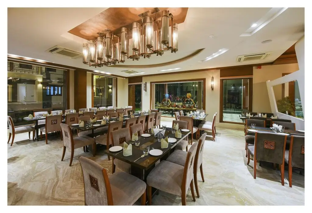Джодхпур: Lariya Resort