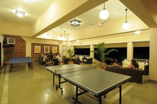 Чиплун: The Riverview Resort