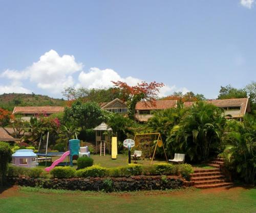 Чиплун: The Riverview Resort