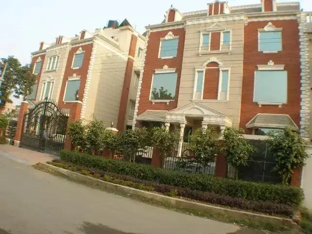 Гуруграм: Green Valley