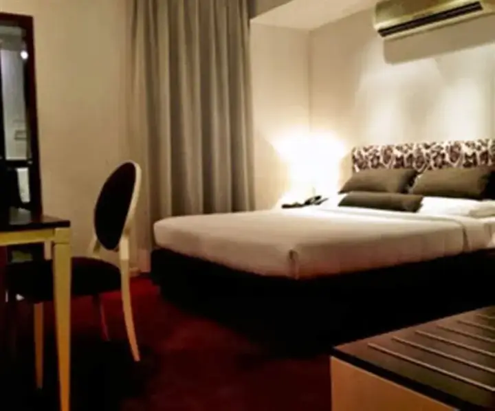 Бангалор: CCI-Arte Boutique Hotel