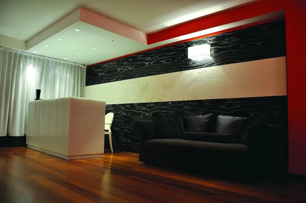 Бангалор: CCI-Arte Boutique Hotel