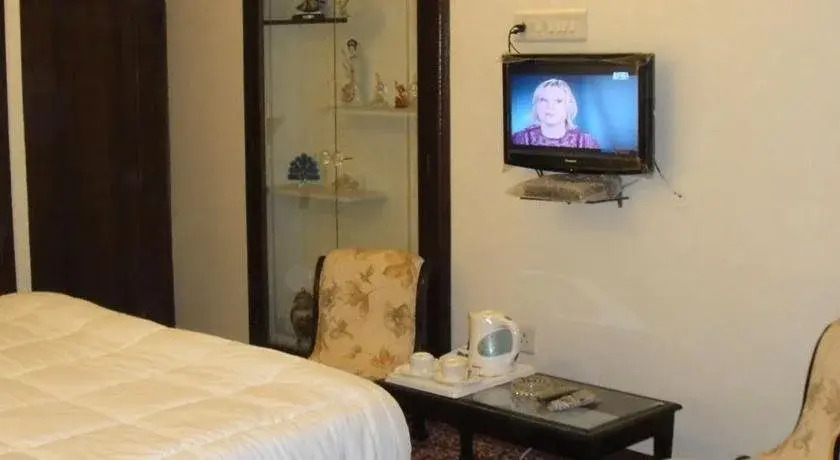 Джайпур: Gunawati Retreat