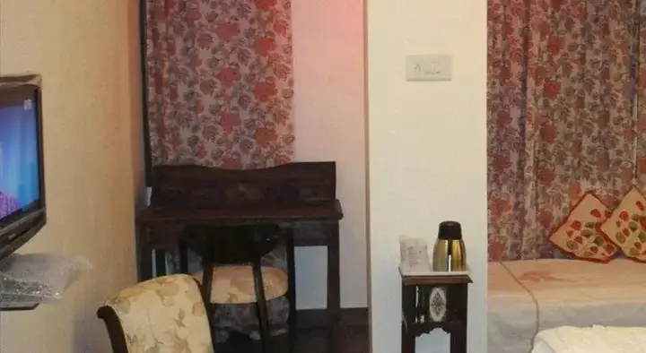 Джайпур: Gunawati Retreat