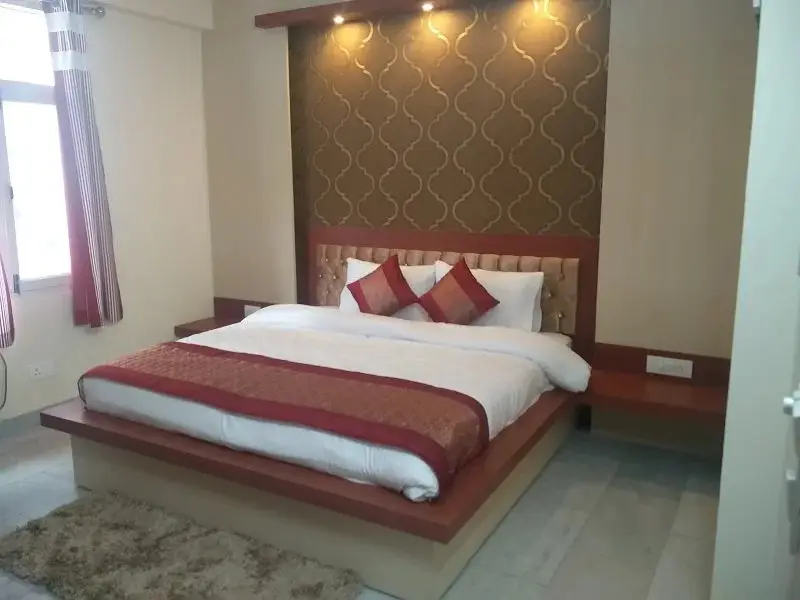 Харидвар: Hotel Paradise