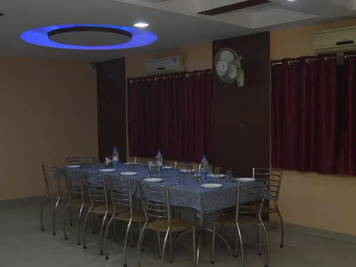 Харидвар: Hotel Rudraksh Inn