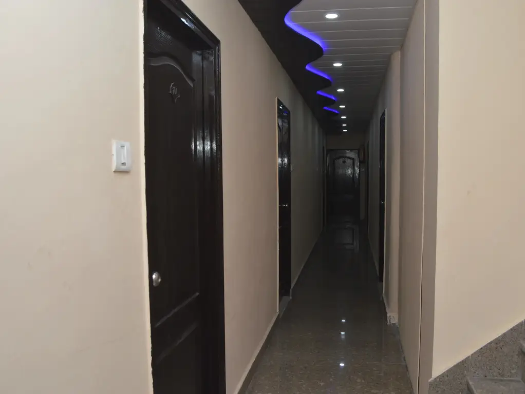 Харидвар: Hotel Rudraksh Inn