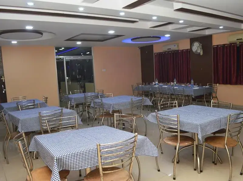 Харидвар: Hotel Rudraksh Inn