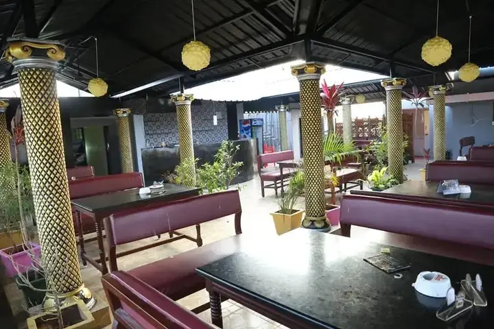 Пудучерри: JP Residency Pondicherry