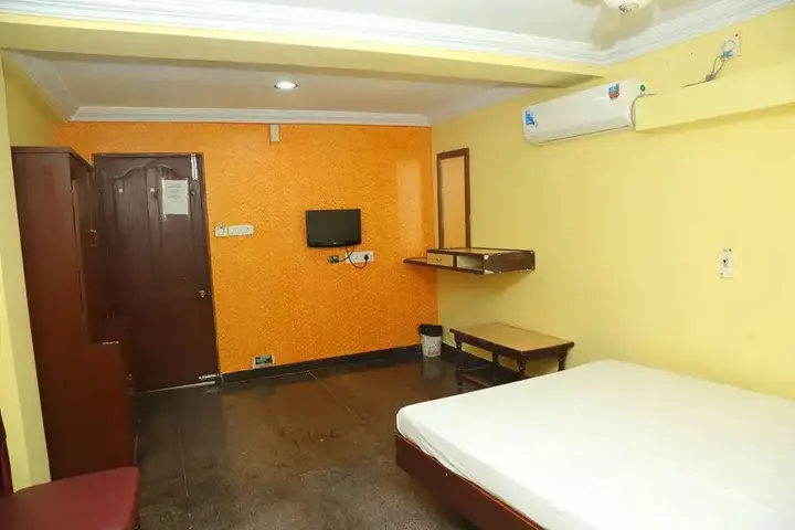 Пудучерри: JP Residency Pondicherry