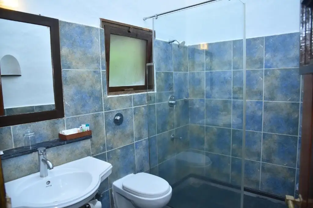 Кушалнагар: Heritage Resort Coorg