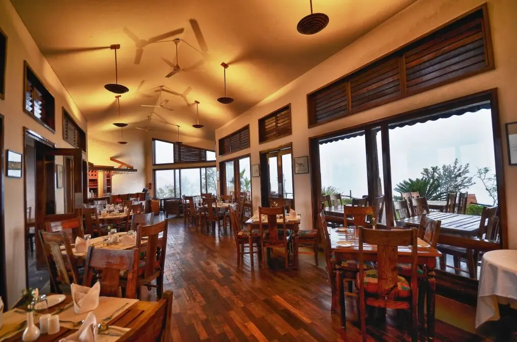 Кушалнагар: Heritage Resort Coorg